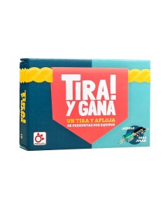 Tira! Y Gana