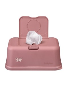 Funkybox Rosa Mariposa 2