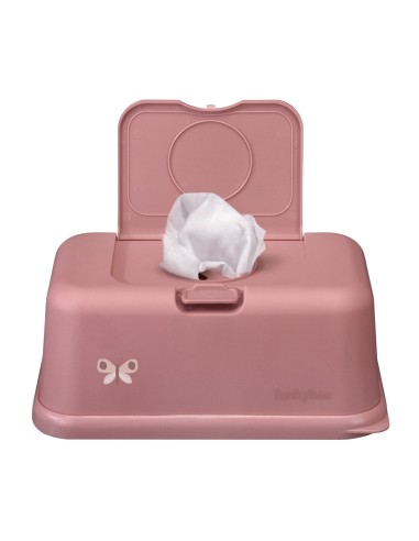 Funkybox Rosa Mariposa