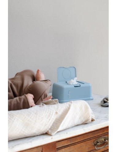 Funkybox Azul Caballito de Mar