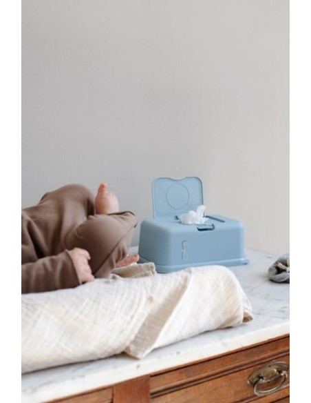 Funkybox Azul Caballito de Mar