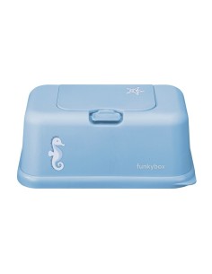 Funkybox Azul Caballito de Mar
