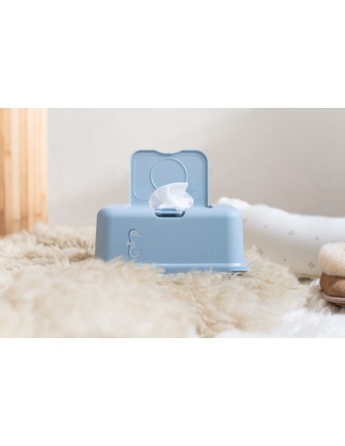 Funkybox Azul Caballito de Mar