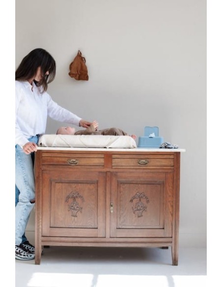 Funkybox Azul Caballito de Mar