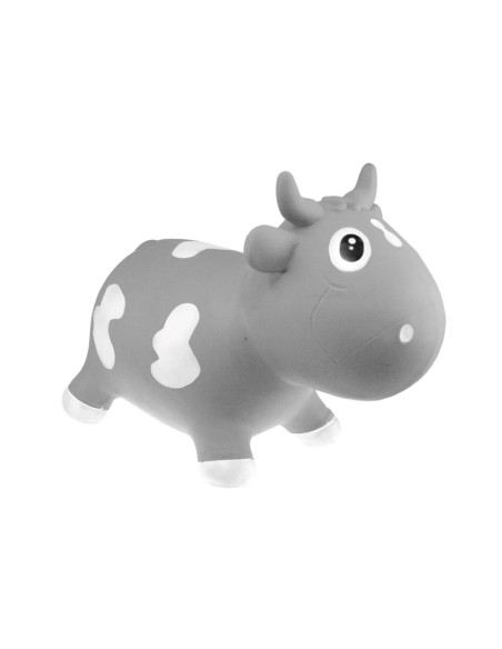 Vaca Saltarina Gris