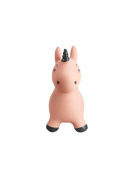 Animal Saltarin Hippo Unicornio