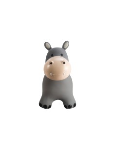 Animal Saltarín Hippo Hipopótamo 2