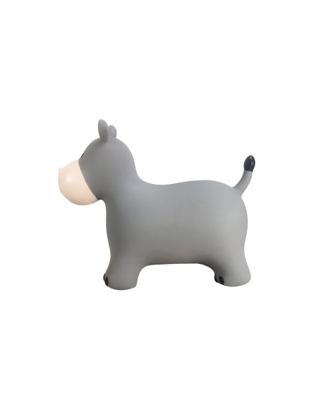 Animal Saltarín Hippo Hipopótamo