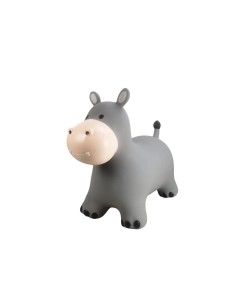 Animal Saltarín Hippo Hipopótamo