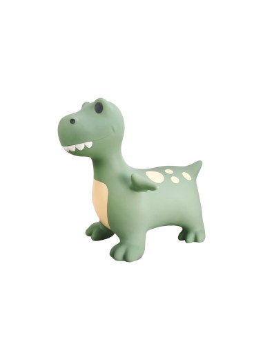 Animal Saltarín Hippo Dinosaurio