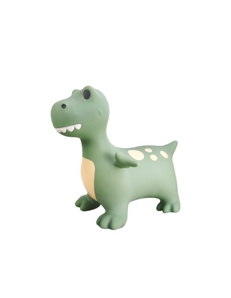 Animal Saltarín Hippo Dinosaurio