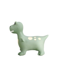 Animal Saltarín Hippo Dinosaurio 2