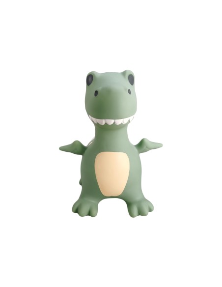 Animal Saltarín Hippo Dinosaurio