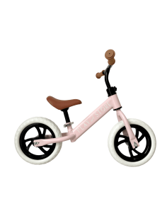 Bicicleta de Equilibrio Premium Pink
