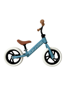 Bicicleta de Equilibrio Premium Blue