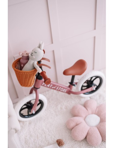 Bicicleta de Equilibrio Premium Cherry