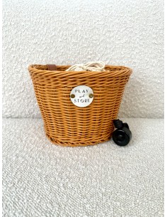 Set de Cesta + Timbre 2