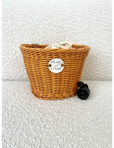 Set de Cesta + Timbre