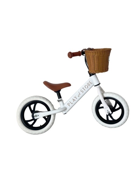 Set de Cesta + Timbre