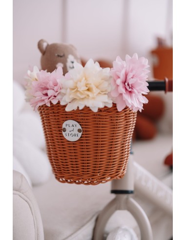 Set de Cesta + Timbre