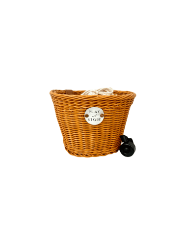 Set de Cesta + Timbre