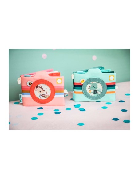 Álbum de fotos Stella