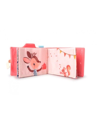 Álbum de fotos Stella