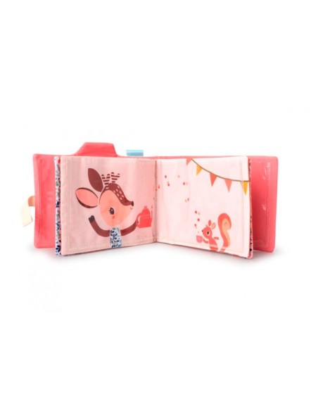 Álbum de fotos Stella