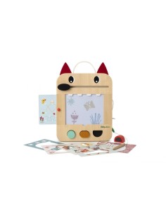 Pizarra Mágica Louis 2