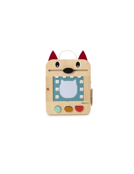 Pizarra Mágica Louis