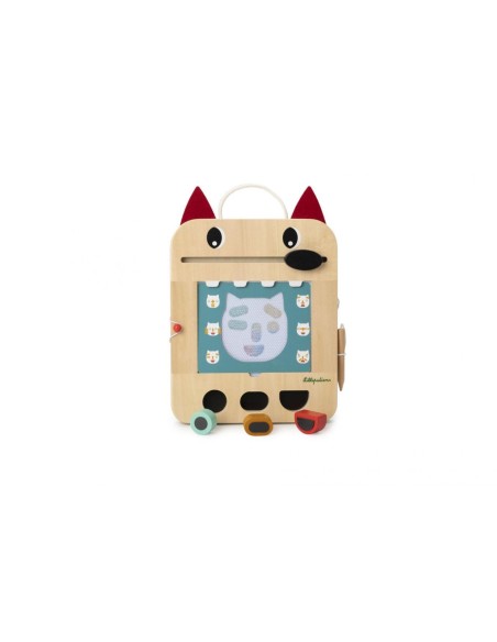 Pizarra Mágica Louis