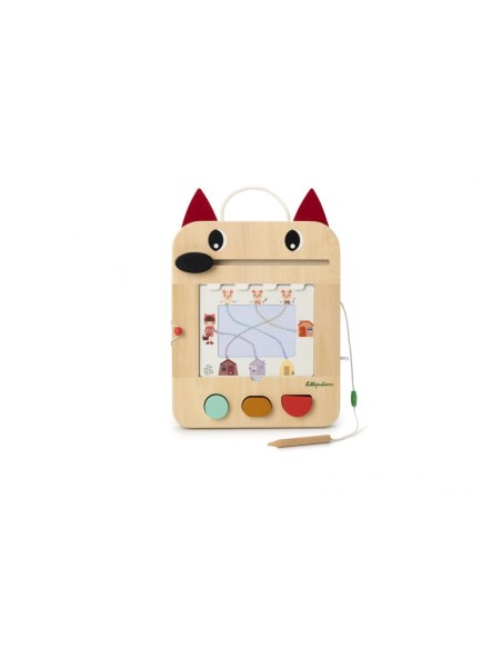 Pizarra Mágica Louis