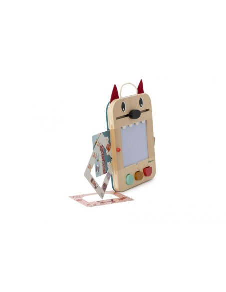 Pizarra Mágica Louis