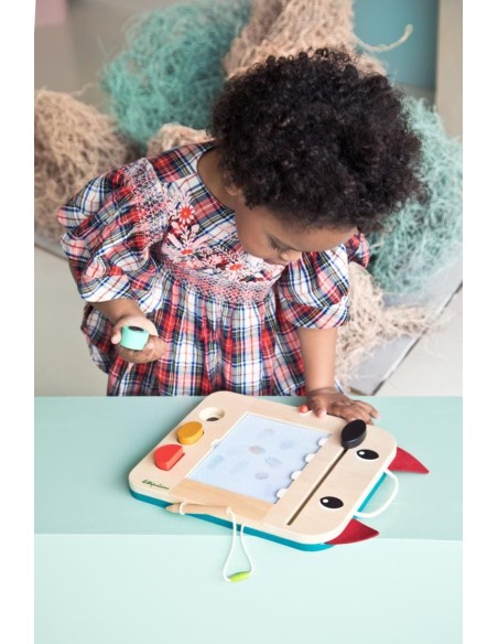 Pizarra Mágica Louis