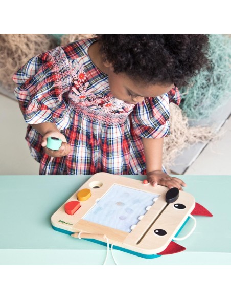 Pizarra Mágica Louis