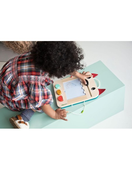 Pizarra Mágica Louis