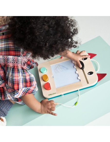 Pizarra Mágica Louis