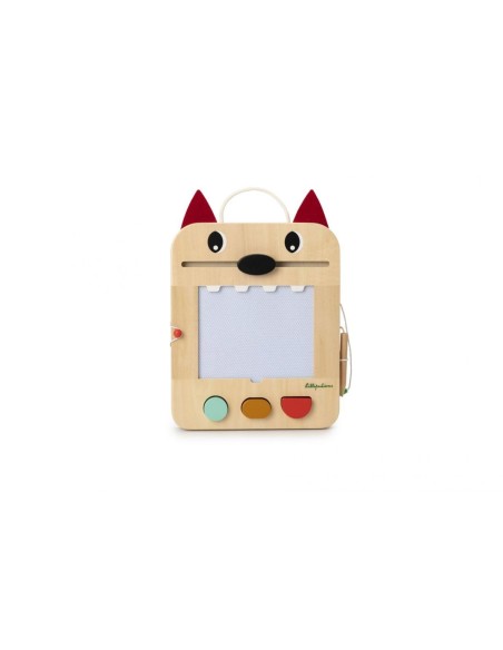 Pizarra Mágica Louis