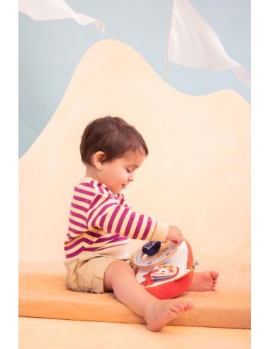 Panel de Actividades Coche