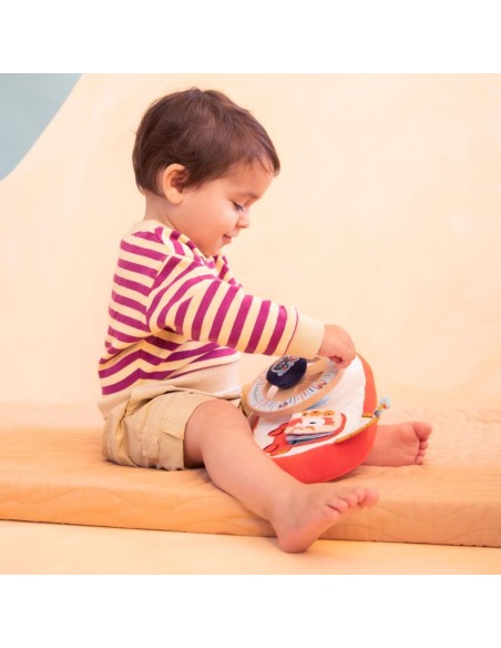 Panel de Actividades Coche