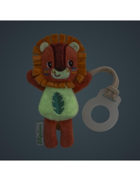 Jack amigo de la Noche