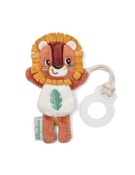 Jack amigo de la Noche