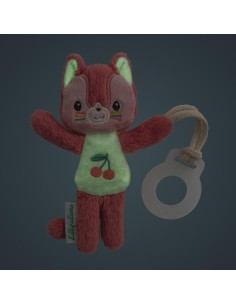 Jeanne amigo de la Noche 2