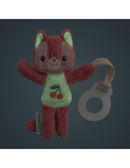 Jeanne amigo de la Noche