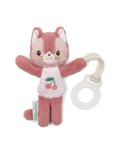 Jeanne amigo de la Noche