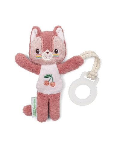 Jeanne amigo de la Noche