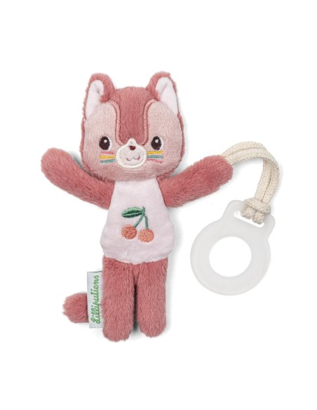 Jeanne amigo de la Noche