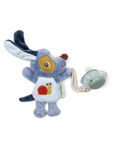 Jules amigo de la Noche