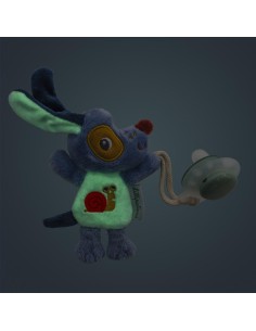 Jules amigo de la Noche 2