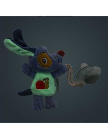 Jules amigo de la Noche